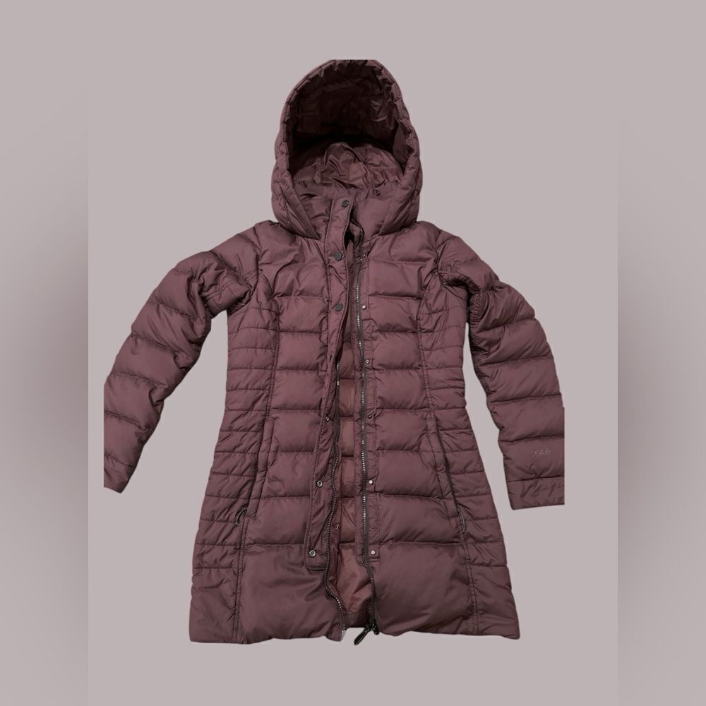 Lole Gisele Original Down Puffer Jacket